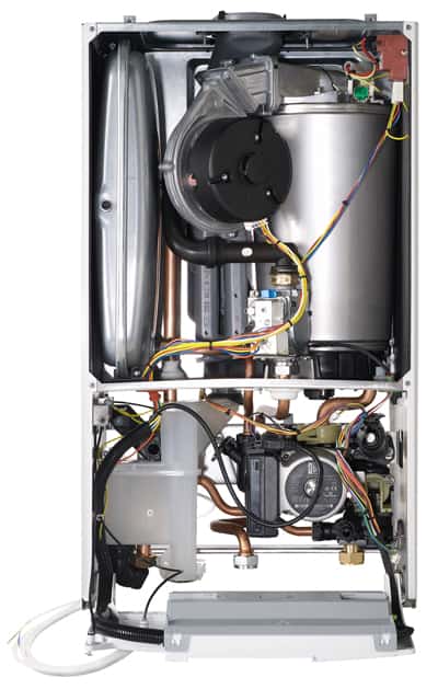Kassgas Frequently Asked Boiler Questions