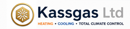 Kassgas - Logo - Strap