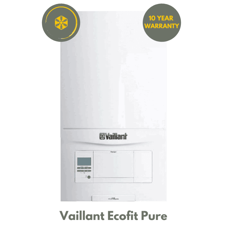 Vaillant EcoFit Pure Combi Boiler Installation Kassgas Ltd Vaillant EcoFit Pure Combi Boiler Installation Kassgas Ltd
