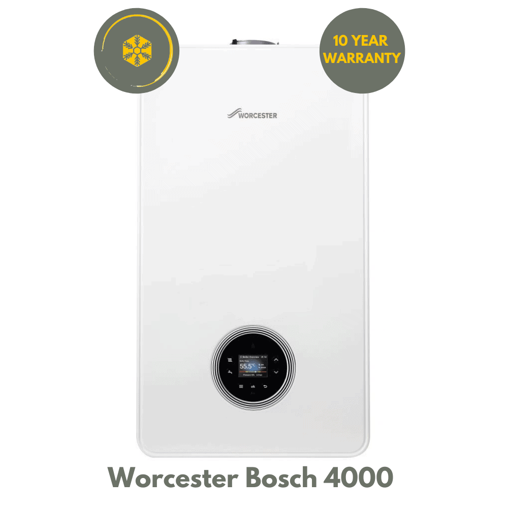 Worcester 4000