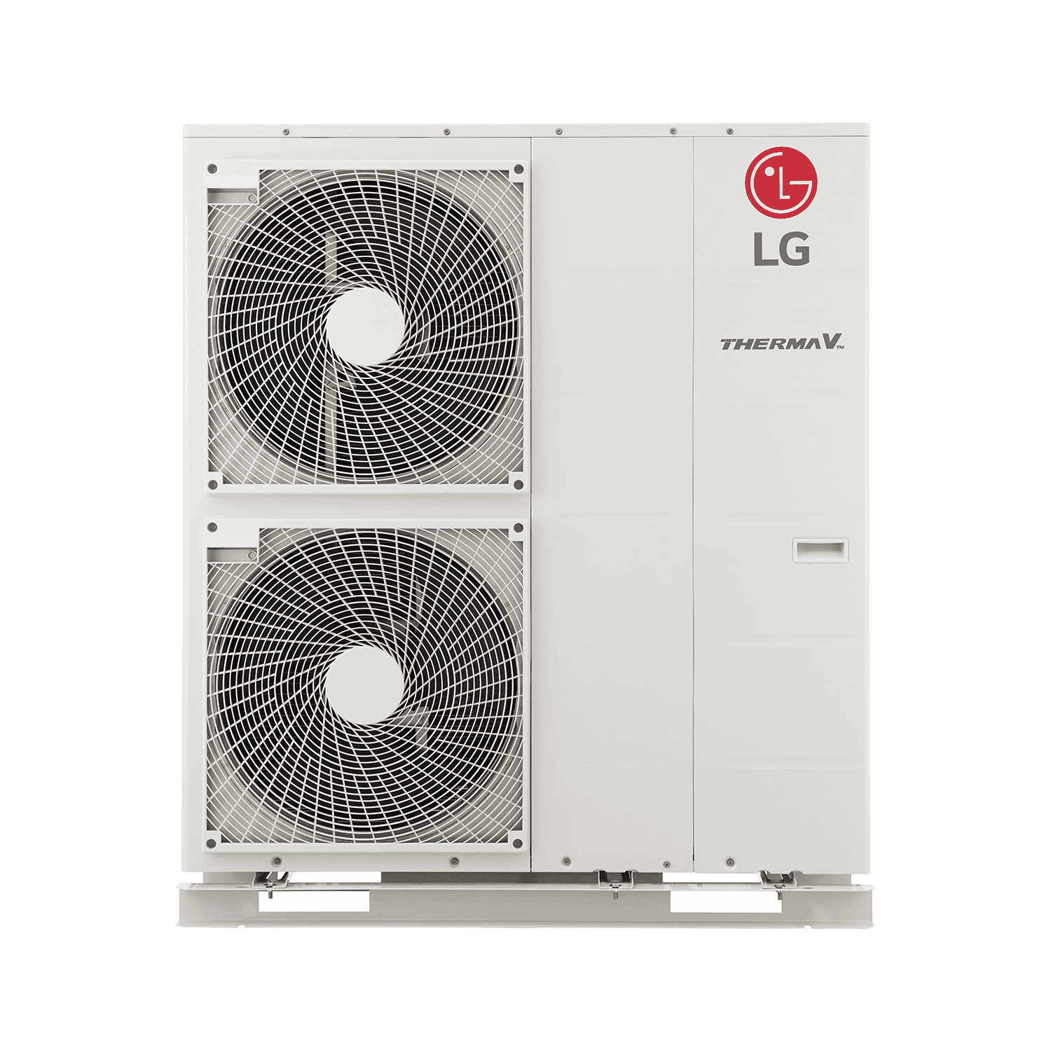 Air Source Heat Pump - Kassgas Ltd
