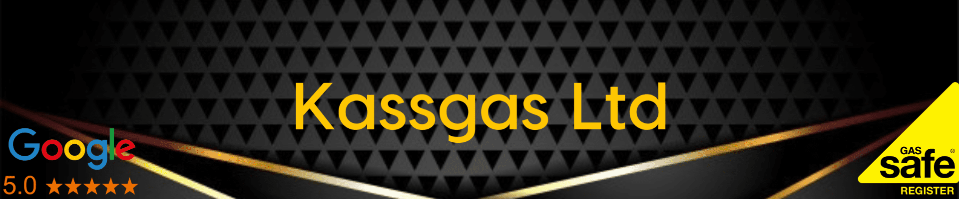 Kassgas Limited